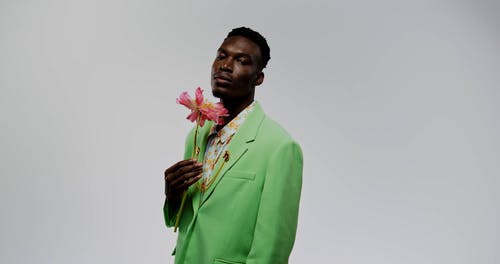 有关优雅, 套装, 工作室拍摄的免费素材视频