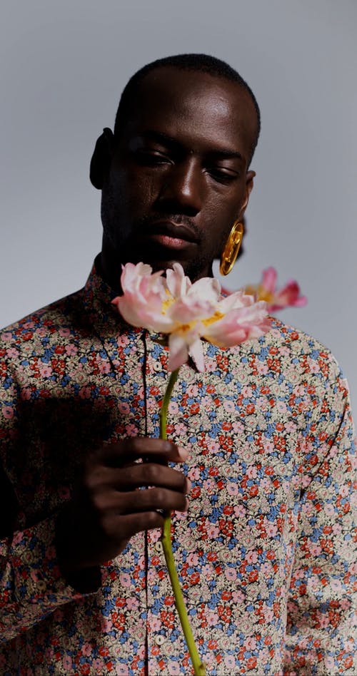 有关优雅, 垂直视频, 工作室拍摄的免费素材视频