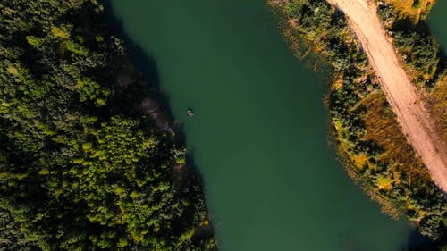 有关天性, 户外, 水体的免费素材视频