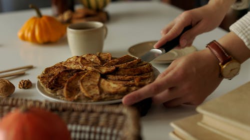 有关一个, 室内, 小碟子的免费素材视频