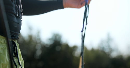 有关人, 健康的生活型态, 户外的免费素材视频