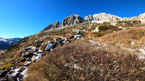 有关冒险,大石头,山丘的免费素材视频