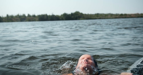 有关女人,握住,水上运动的免费素材视频