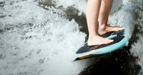 有关wakesurfing, 冲浪板, 尺的免费素材视频