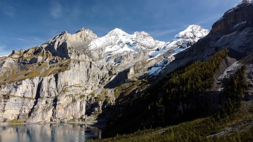 有关壮观,山,悬崖的免费素材视频