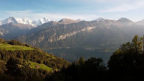 有关壮观,山,山谷的免费素材视频