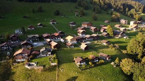 有关山丘,建造,户外的免费素材视频