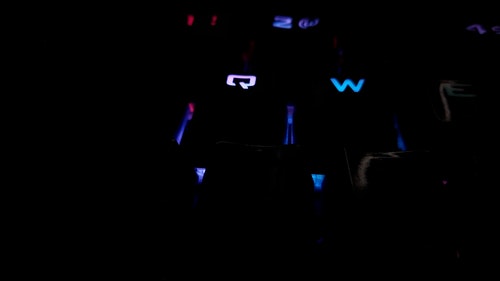 有关光,光线,室内的免费素材视频