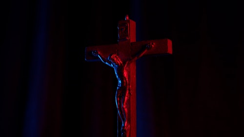 有关十字架,图片,基督教的免费素材视频