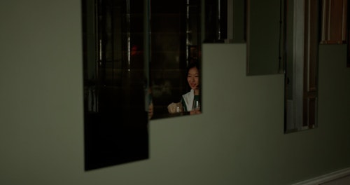 有关冷,反射,喝的免费素材视频