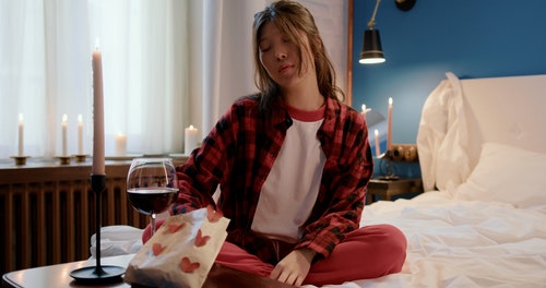 有关一杯酒,倾注,巧克力的免费素材视频