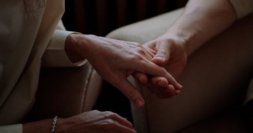 有关在家,女性,情怀的免费素材视频