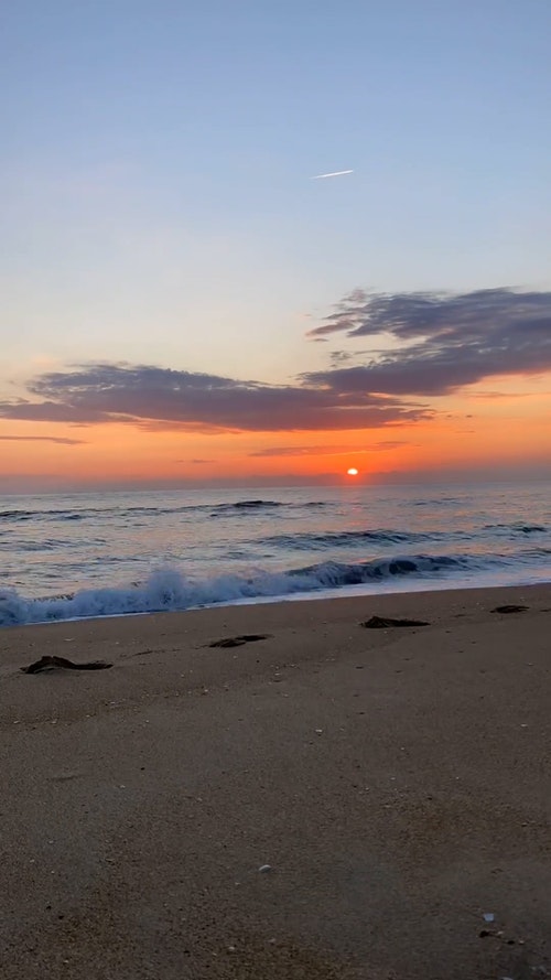有关喜怒无常的天空,垂直拍摄,天空的免费素材视频
