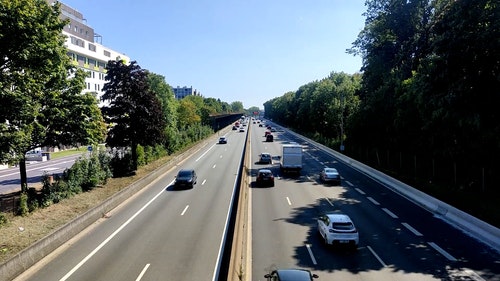 有关卡车,城市,建造的免费素材视频