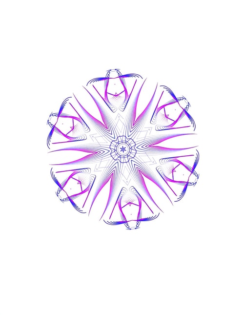 有关动画,反射,图案的免费素材视频