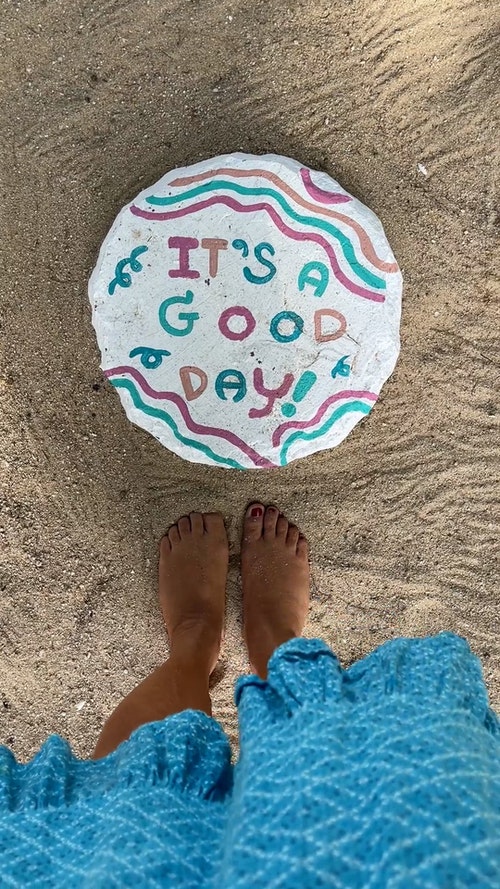 有关修剪指甲,俯视图,垂直视频的免费素材视频