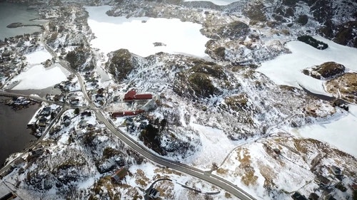 有关@户外,动车,大雪覆盖的免费素材视频