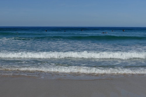 有关地平线,岸边,水体的免费素材视频