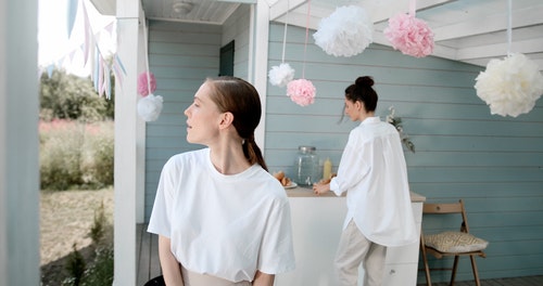 有关一对,一起,假期的免费素材视频