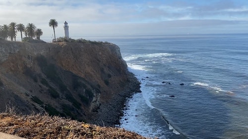 有关地标,建造,悬崖的免费素材视频