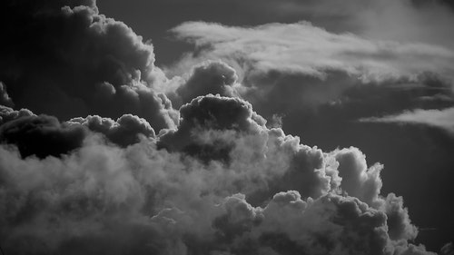 有关单色,天性,天气的免费素材视频