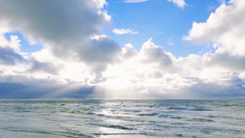 有关天性,天空,太阳的免费素材视频