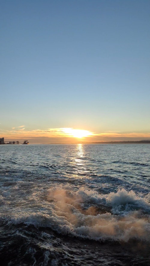 有关喜怒无常的天空,垂直拍摄,太阳的免费素材视频