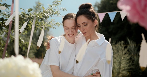 有关一对,一起,假期的免费素材视频