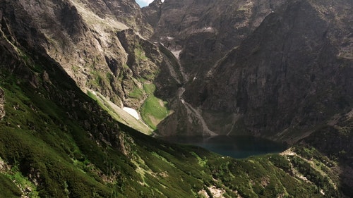 有关4k视频,天性,山的免费素材视频