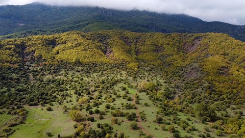 有关天性,性质,景观的免费素材视频