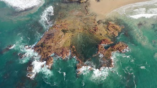 有关天性, 景觀, 水的免费素材视频