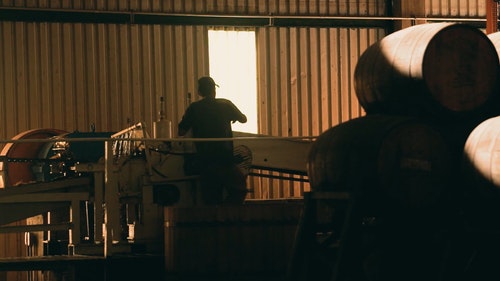 有关人,仓库,工人的免费素材视频