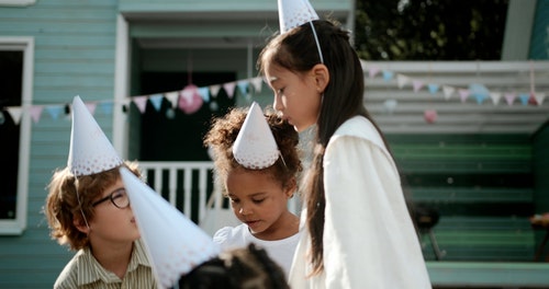 有关一起,儿童,可爱的免费素材视频