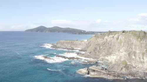 有关天性, 懸崖, 景觀的免费素材视频