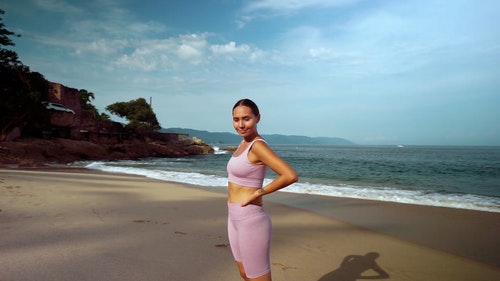 有关人,天性,天空的免费素材视频