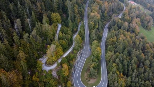 有关天性,山,山丘的免费素材视频