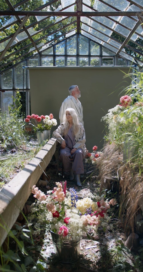 有关一对,人,垂直视频的免费素材视频