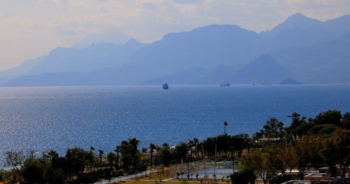 有关假期,天性,山的免费素材视频