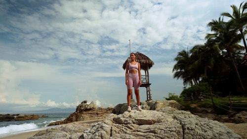 有关人,健身,天性的免费素材视频