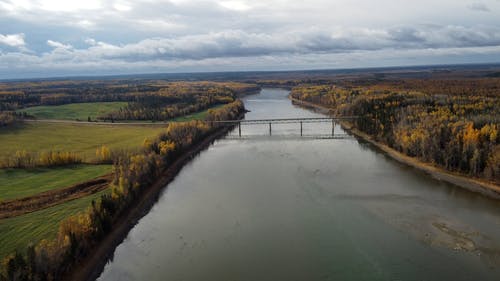 有关地平线, 天性, 建筑的免费素材视频