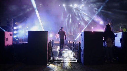 有关人,光,光线的免费素材视频