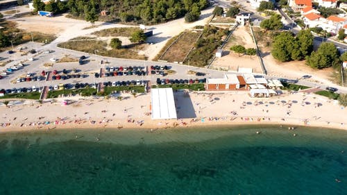 有关hyperlapse, 一大群人, 假期的免费素材视频