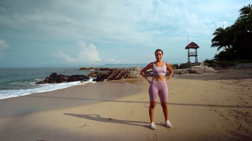 有关人,天性,天空的免费素材视频