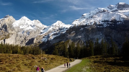 有关壮观,天性,山的免费素材视频