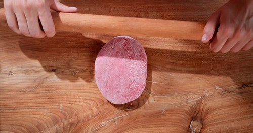 有关俯视图,多色的,彩色的的免费素材视频