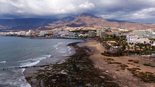 有关冷静,大西洋,天性的免费素材视频