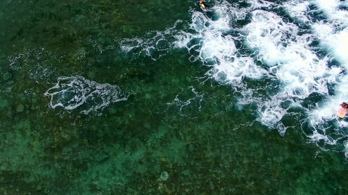 有关大西洋,天性,性质的免费素材视频