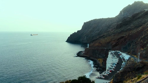 有关天性,山,山峰的免费素材视频