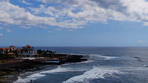 有关多云的天空,天性,天空的免费素材视频