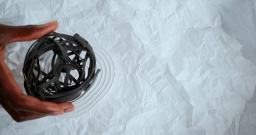 有关Flatlay,多色的,小的免费素材视频